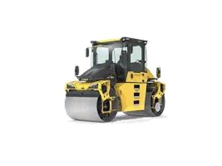 Tandemové válce - BW 161 AD-4 (.. - ..)