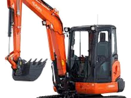 Rypadla - KX040-4 (.. - ..)