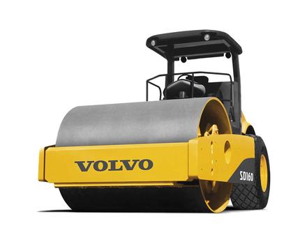 Tahačové válce - SD135 (.. - ..)